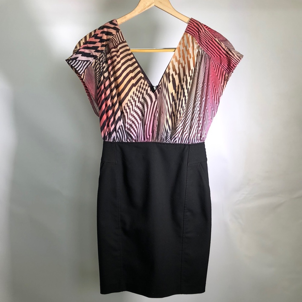 Plastic Island Dress